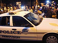 Полицейский, застреливший Майкла Брауна, дал интервью: 