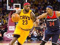 Команда Дэвида Блатта разгромила 