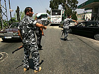 Столкновения в ливанском Триполи, эвакуированы тысячи горожан
