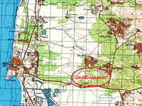 В Галилее построят новый город для арабского населения