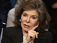 Супруга госсекретаря США финансирует антиизраильскую пропаганду