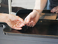 Сотрудница Управления парков и заповедников подозревается в хищении сотен тысяч шекелей