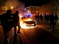 Даррен Уилсон, застреливший афроамериканца в Фергюсоне, увольняется из полиции 
