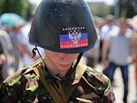СМИ: Евросоюз вводит санкции в отношении ДНР и ЛНР