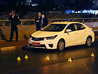 Задержан водитель, совершивший наезд на сотрудницу полиции