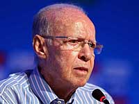 Вооруженный преступник ограбил легендарного Марио Загалло