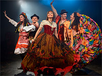 Израильская опера представляет: 