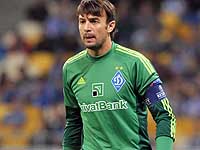 Александр Шовковский установил рекорд. Он обошел Олега Блохина