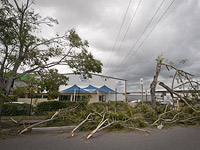 Шторм на востоке Австралии: около 40 пострадавших, ущерб – более $100 млн