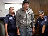 В наезде на сотрудницу полиции подозревают менеджера 