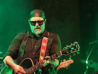 Портрет Аквариума 2014. Фотозаметки Дмитрия Брикмана