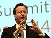 Кэмерон: ЕС обязан ограничить миграцию, или Великобритания уйдет