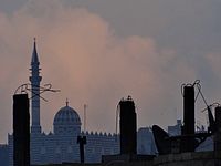 В Иордании прошла демонстрация протеста против закона о еврейском государстве