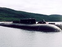 Российский флот провел новые успешные испытания 