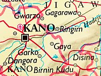 Число жертв теракта в Кано достигло 120 человек, толпа линчевала четверых боевиков