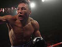 Руслан Проводников во время боя получил травму – у него лопнула ушная перепонка