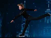 Спортивная сенсация от