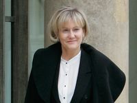 Французский политик: Палестину признавать нельзя, ХАМАС не лучше ИГ