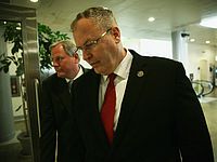 Замминистра обороны США назвал Россию одной из главных угроз безопасности страны