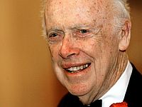 Нобелевский лауреат, пострадавший за