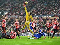 Чемпионат Англии: 