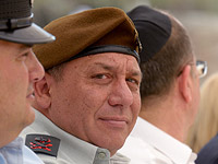 Новый начальник генштаба ЦАХАЛа:  поздравления и апелляции