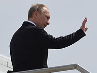 Путин направляется в Анкару: сотрудничество в обход Европы