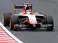 Имущество обанкротившейся российской команды 