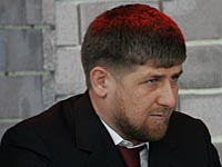 Кадыров в Instagram призвал россиян не пользоваться американскими сетями