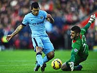 Битва лидеров: 