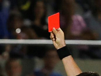 Палестинская футбольная ассоциация требует от FIFA удалить с поля Израиль