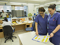 Принцип непрерывности лечения в Израиле. Разъяснения и комментарии