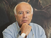 Детская клиника профессора Ицхака Винограда