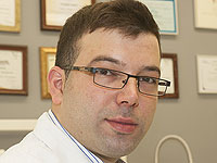 Доктор Самир Самара –  специалист по эстетической стоматологии