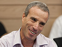 Законодательная комиссия Кнессета утвердила закон о гиюре