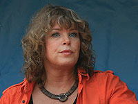 Нателла Болтянская в программе памяти Валерии Новодворской