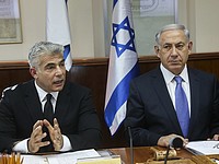 Лапид отказался выполнить требования Нетаниягу. На пороге – выборы