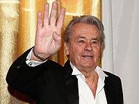 Ален Делон распродал коллекцию оружия: 