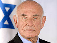 Яаков Пери: 