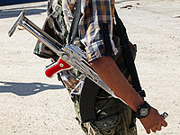 В боях за Кобани погиб египетский