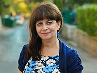 Журналистка Софья Рон-Мория баллотируется на праймериз в партии 