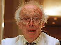 Нобелевская медаль