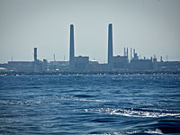 Израиль не пустил в Газу турецкую 