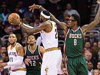 Команда Дэвида Блатта одержала четвертую победу подряд