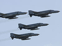 ВВС Ирана, без ведома США, атаковали позиции ИГ в Ираке