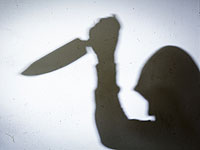 В ОАЭ в туалете торгового центра зарезана воспитательница из США. Убийца был в парандже