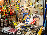 В Одессе взорван магазин, торгующий украинской символикой: МВД  сообщает о теракте