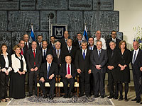 Что сделало и что не сумело сделать уходящее правительство