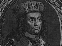 Анализ останков Ричарда III поставил под сомнение родословную британской королевской семьи