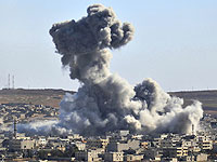 Число погибших в Сирии превысило 200.000 человек